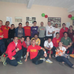 équipe nationale espagnole de XIII